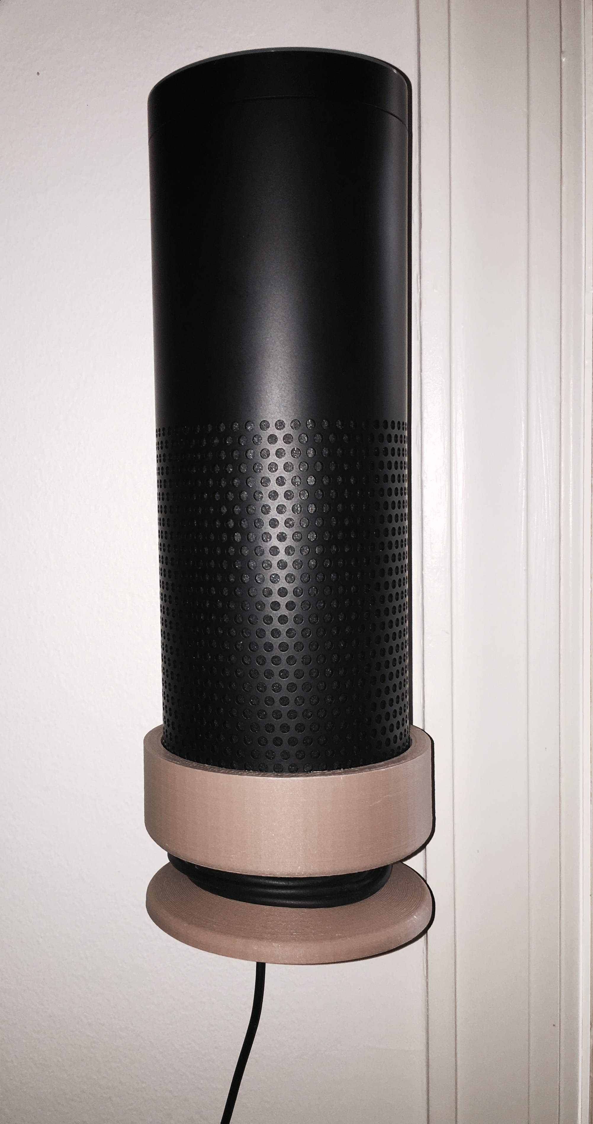 Amazon Echo Wall Mount