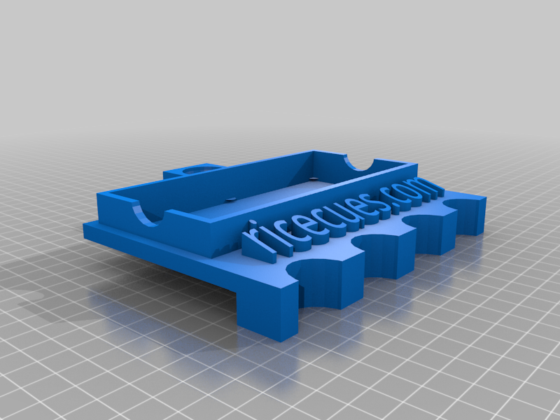 Pool Cue Rest