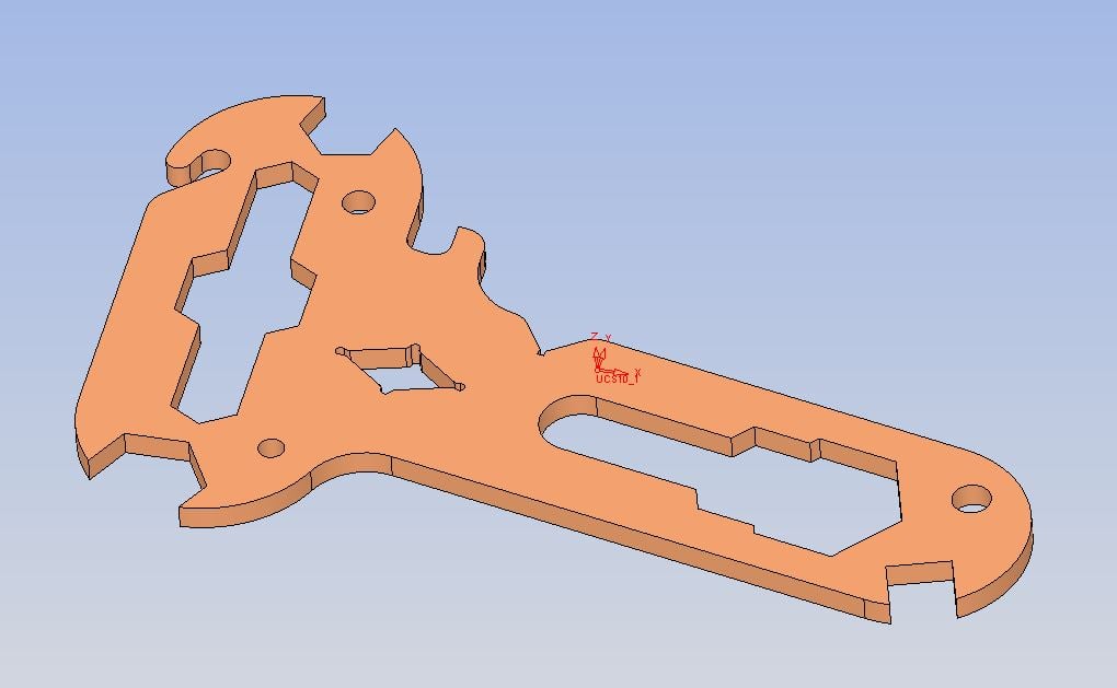 Multi - Tool