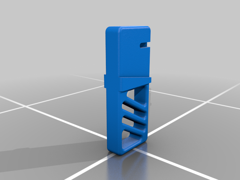 Mag Well Vise Block (Short)