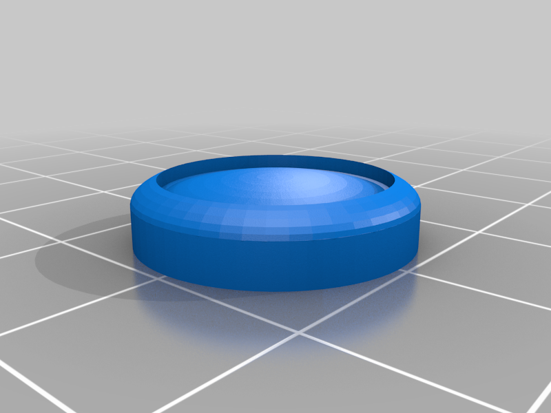 PS4 Controller Replacement Analog Stick Grip