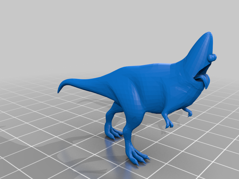 Pat-Rex Star