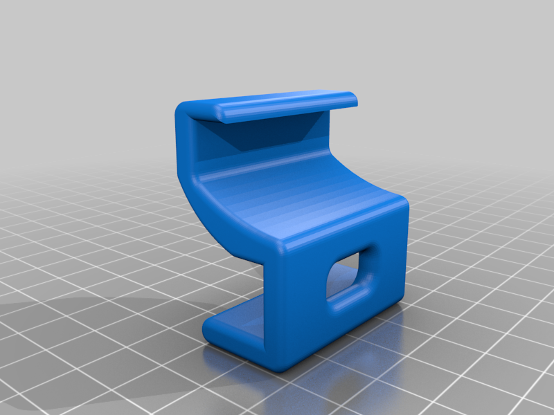 Phone Webcam Stand for Monitor