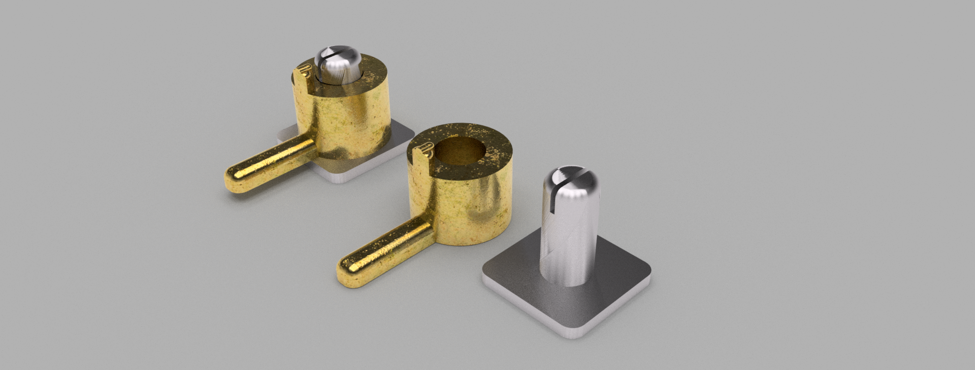 Simple Wire Bender