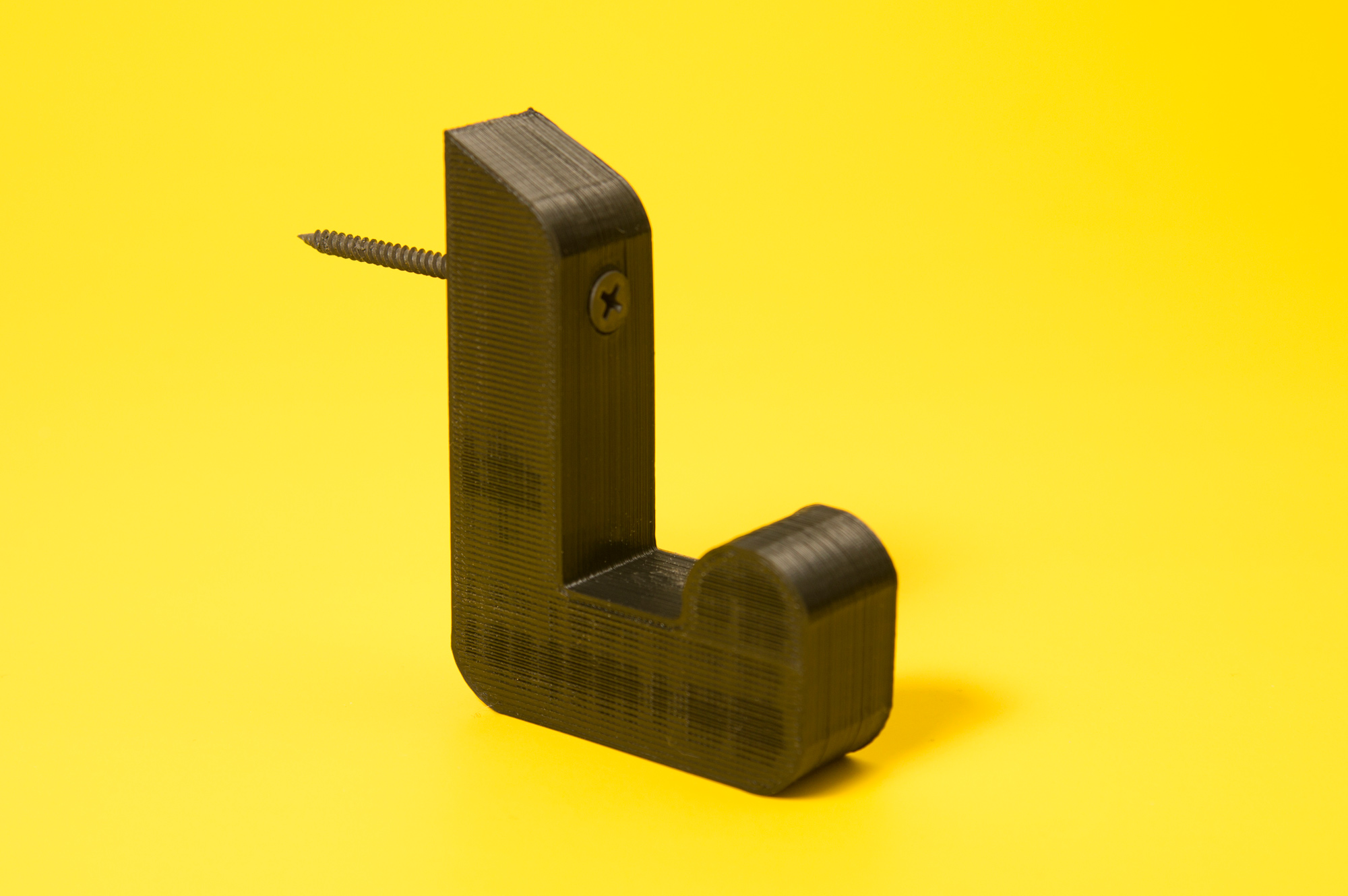 Pete's Coat Hook