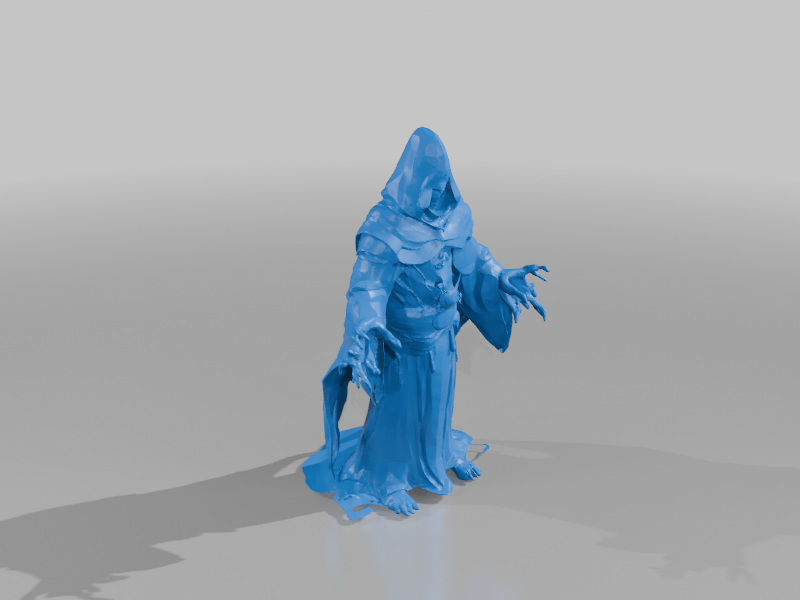 Void Caller
