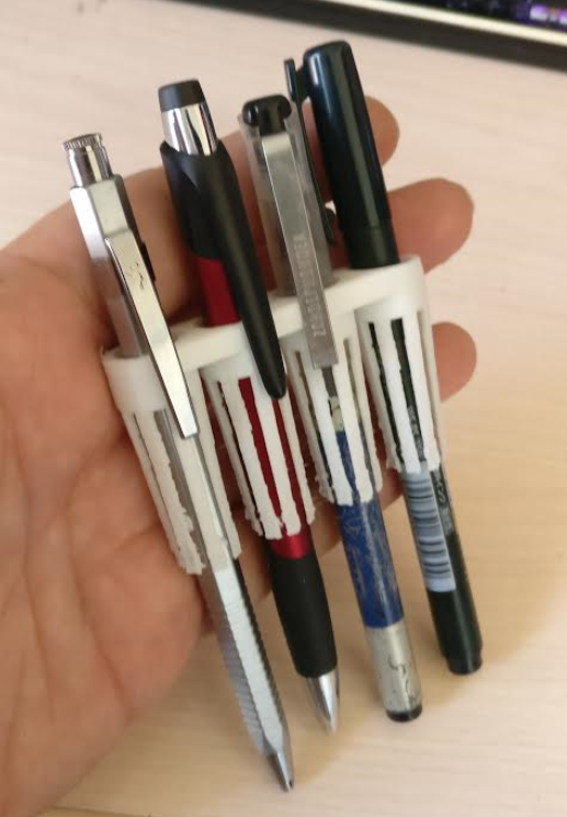 Pen-Holder