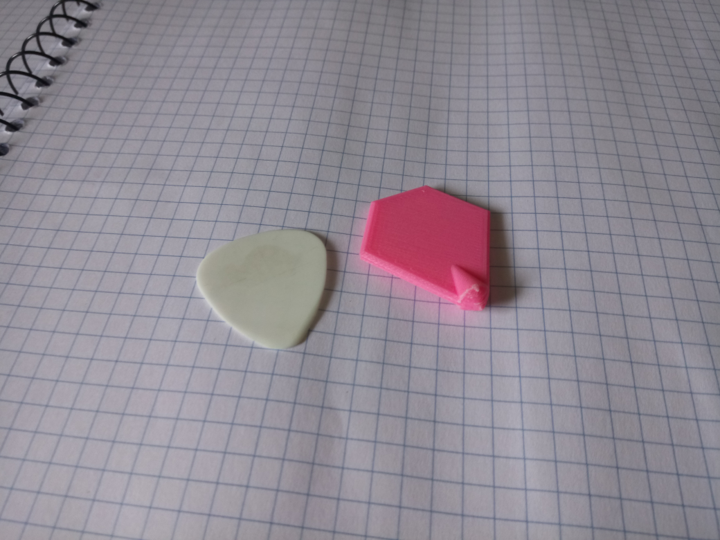 Stylus Pick