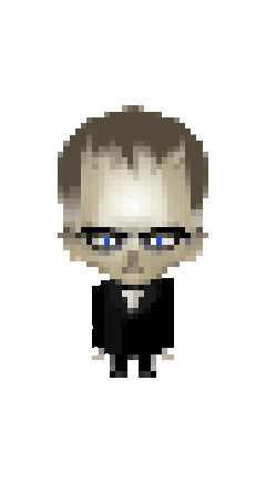 MrLurch