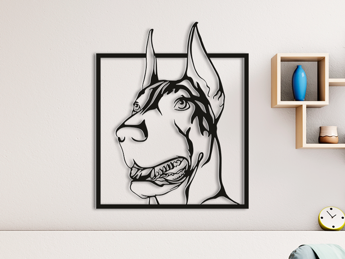 Doberman