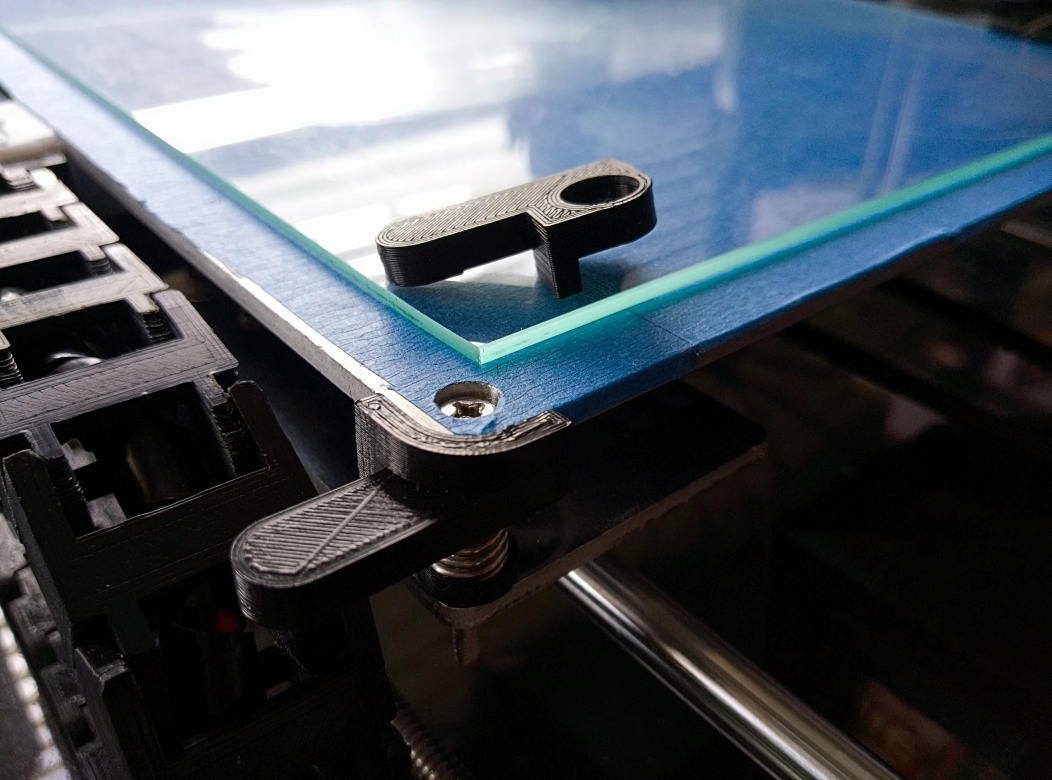 Anet A8 Y Cable Chain Guard