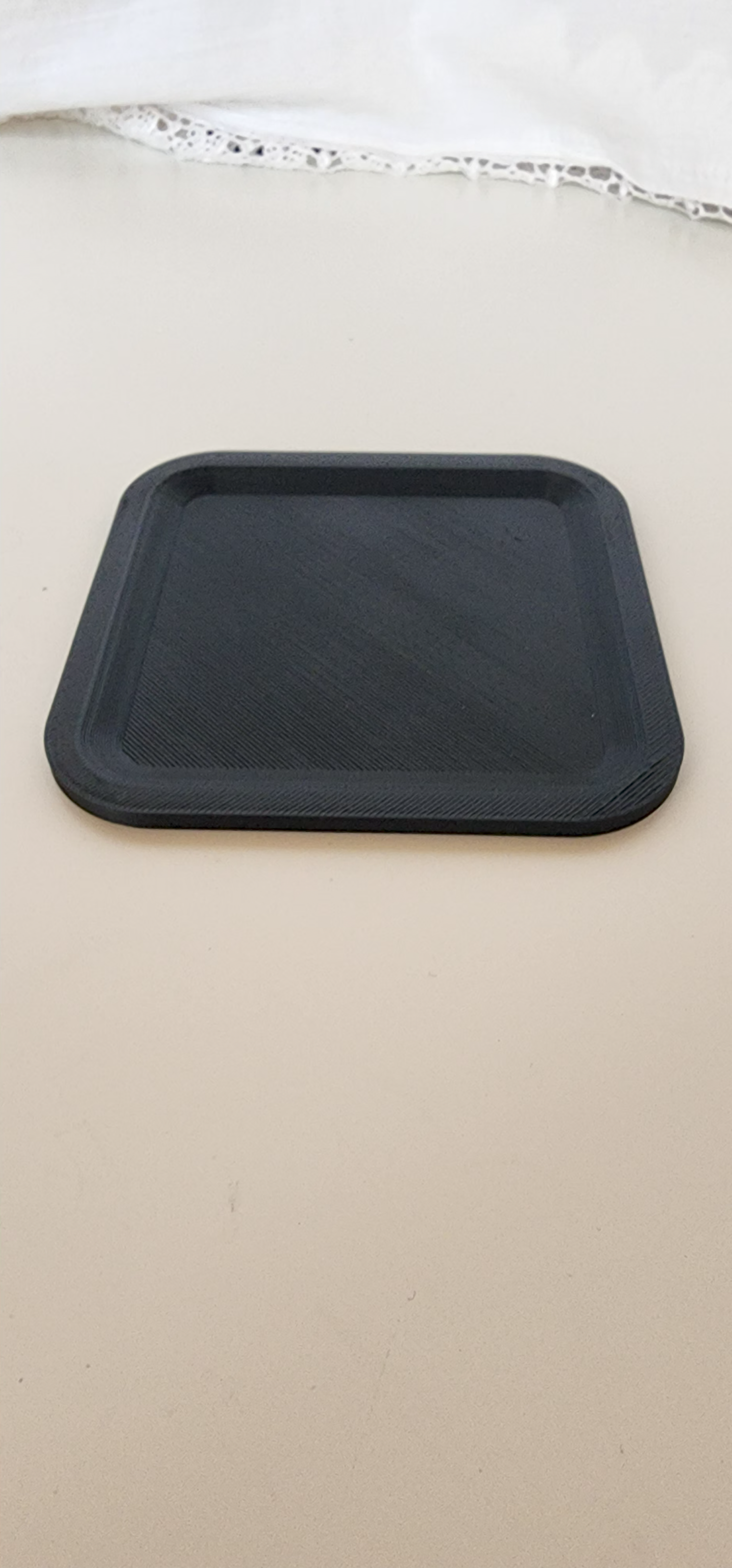 Xiaomi Mi Box Stand / Riser - V1 (Standard 5cm Elevation)