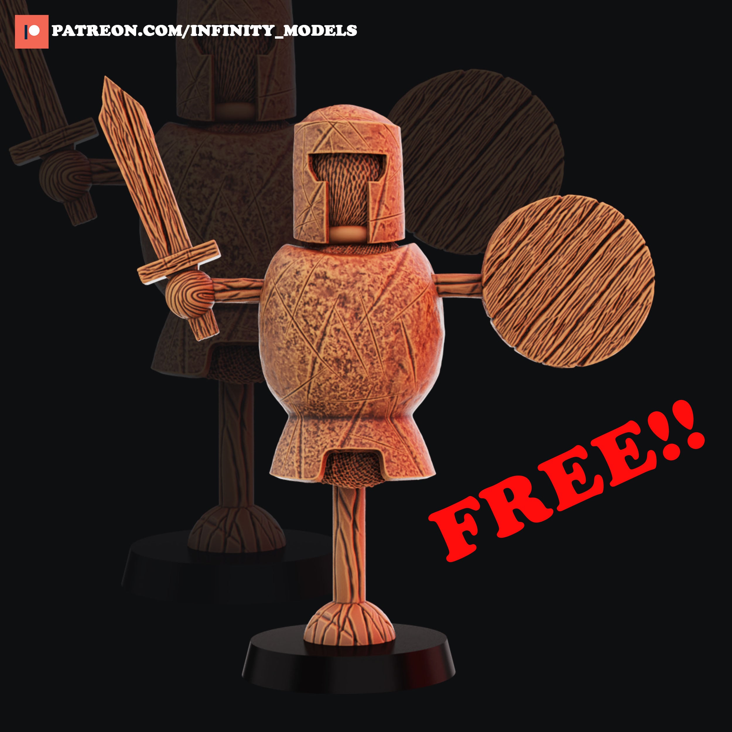 Target Dummy2