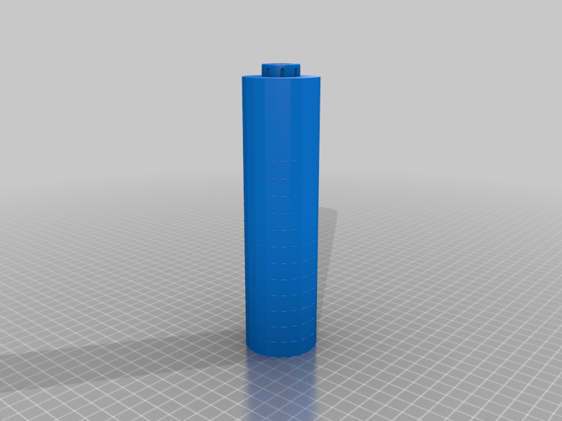 Suppressor V2