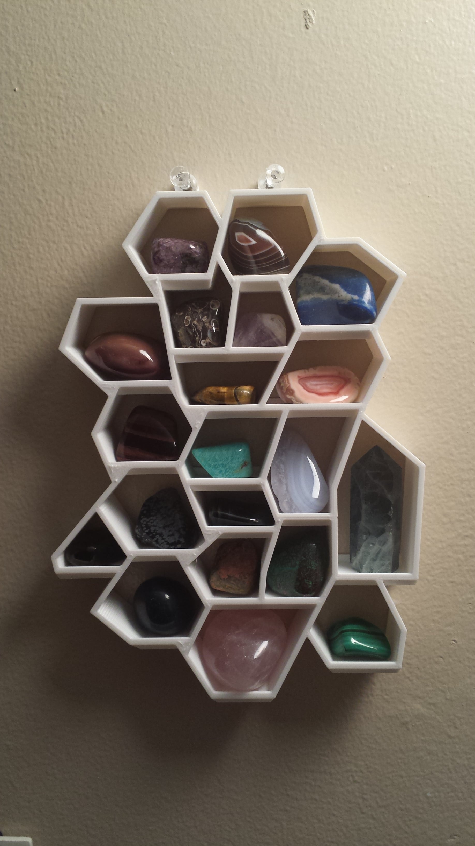 Wall Organizer