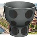 Egg Cup Karlsruhe 3D model