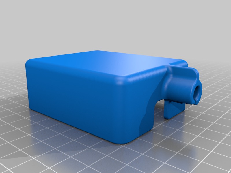 Ultimaker S5 Polybox Feeder Guide