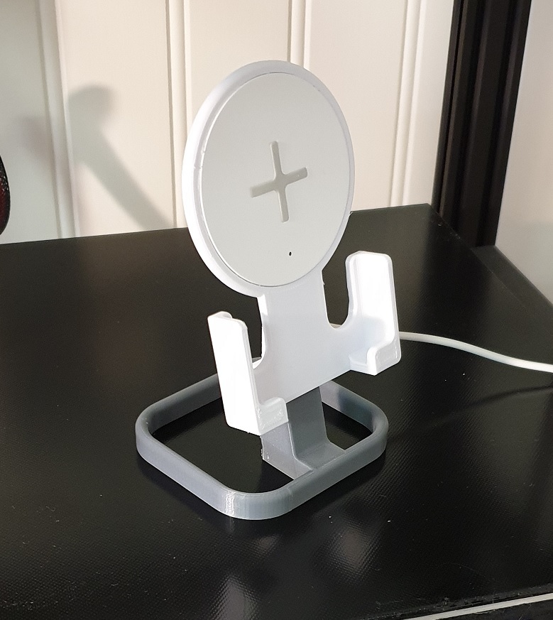 Samsung S9 Charge Stand