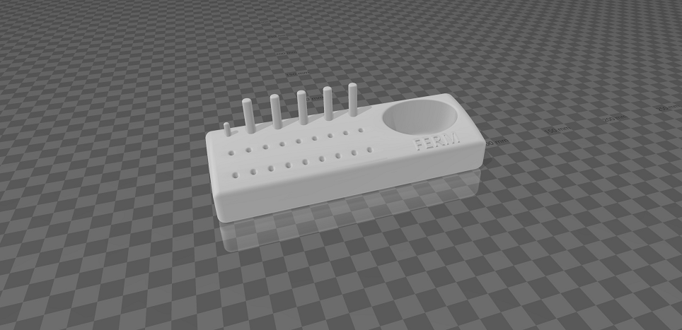 Ferm Multitool stand