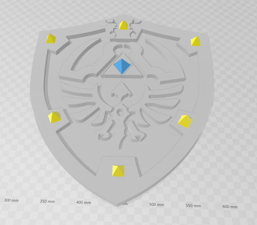 link shield snowboard stomp pad