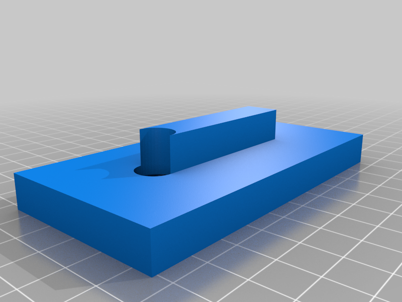 F-16 engine blade stand