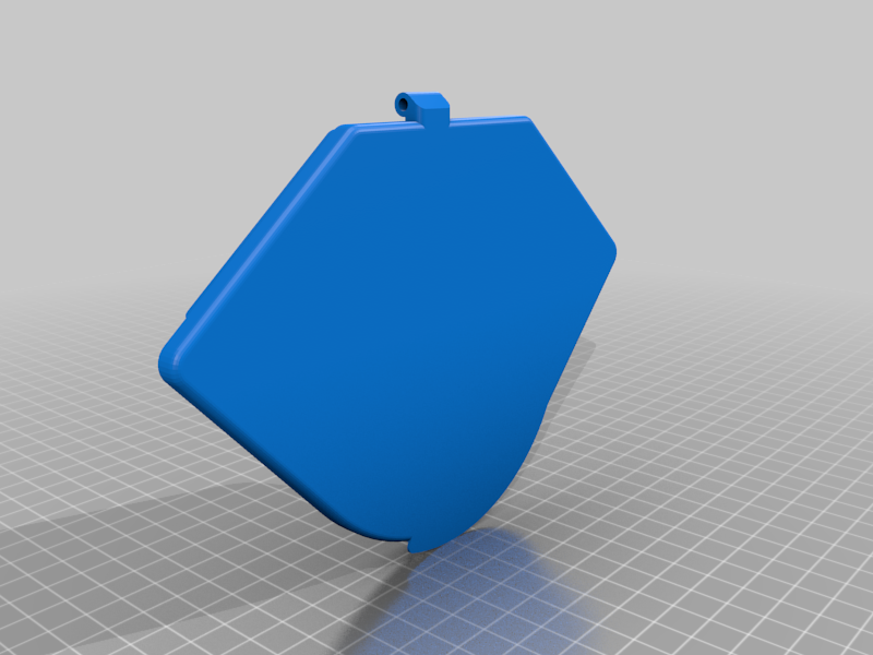 FFP2 Case
