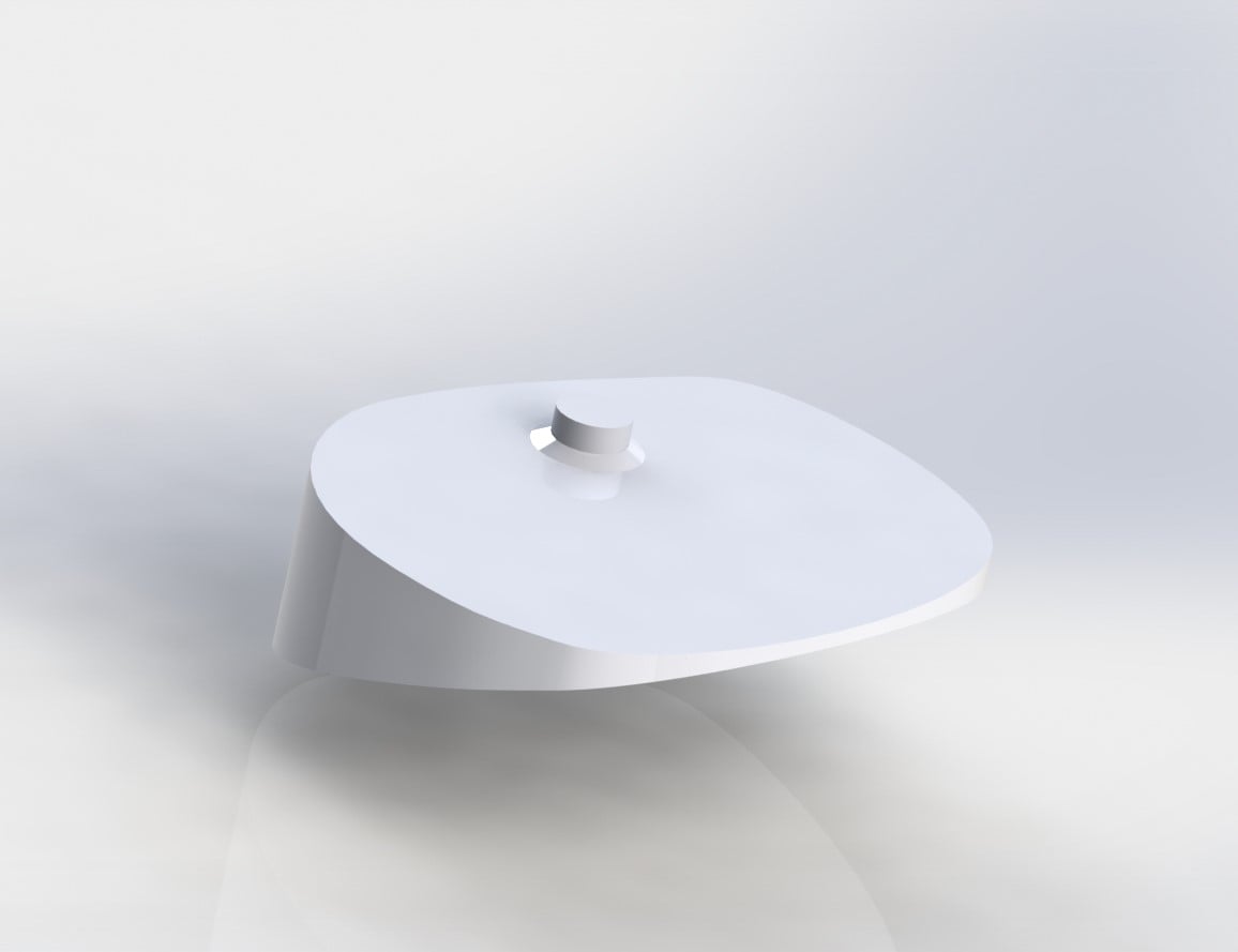 Elecom EX-G Riser