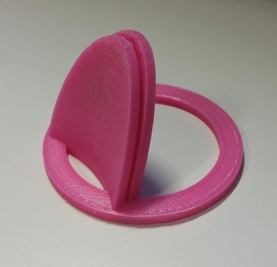 Document Stand