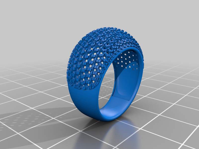 Jewellry ring