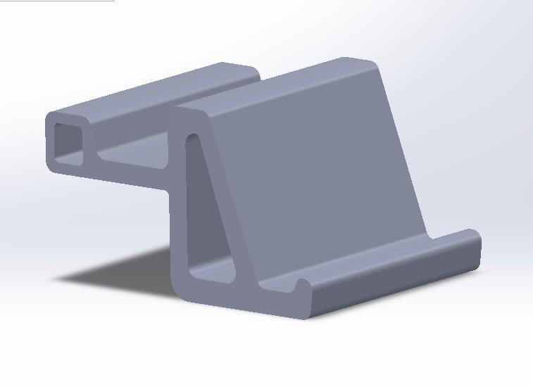 Car Cell Phone Holder and Table