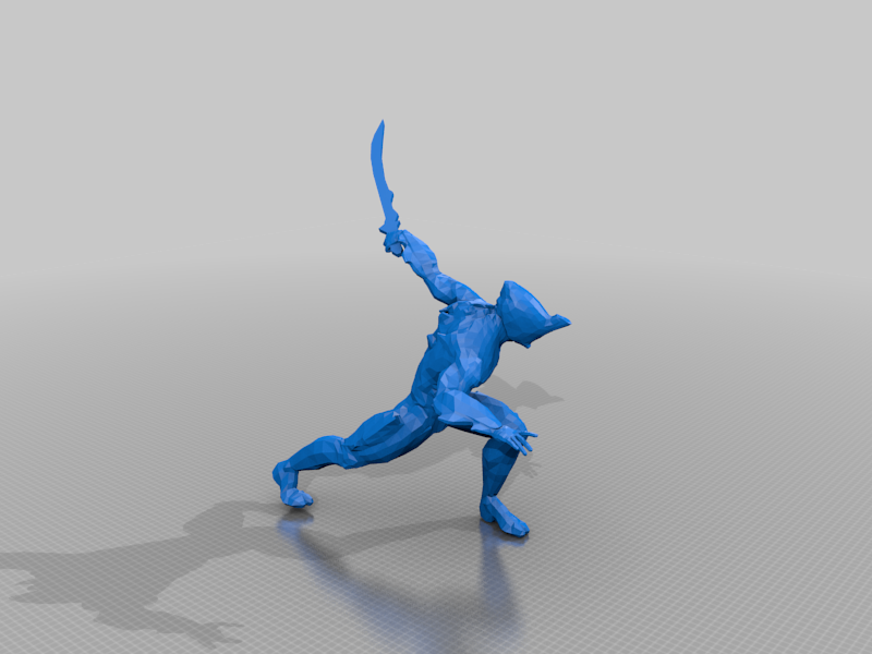 Excalibur