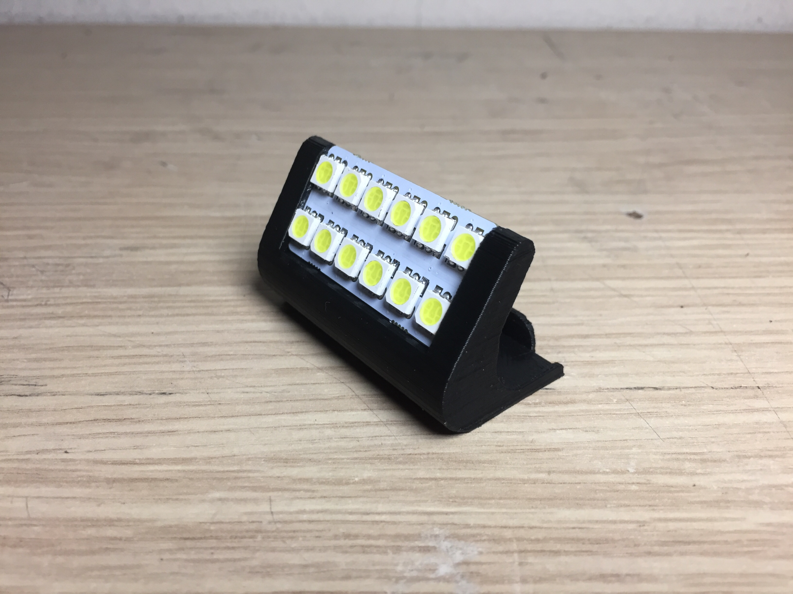 LED Light for Anet A6 V2