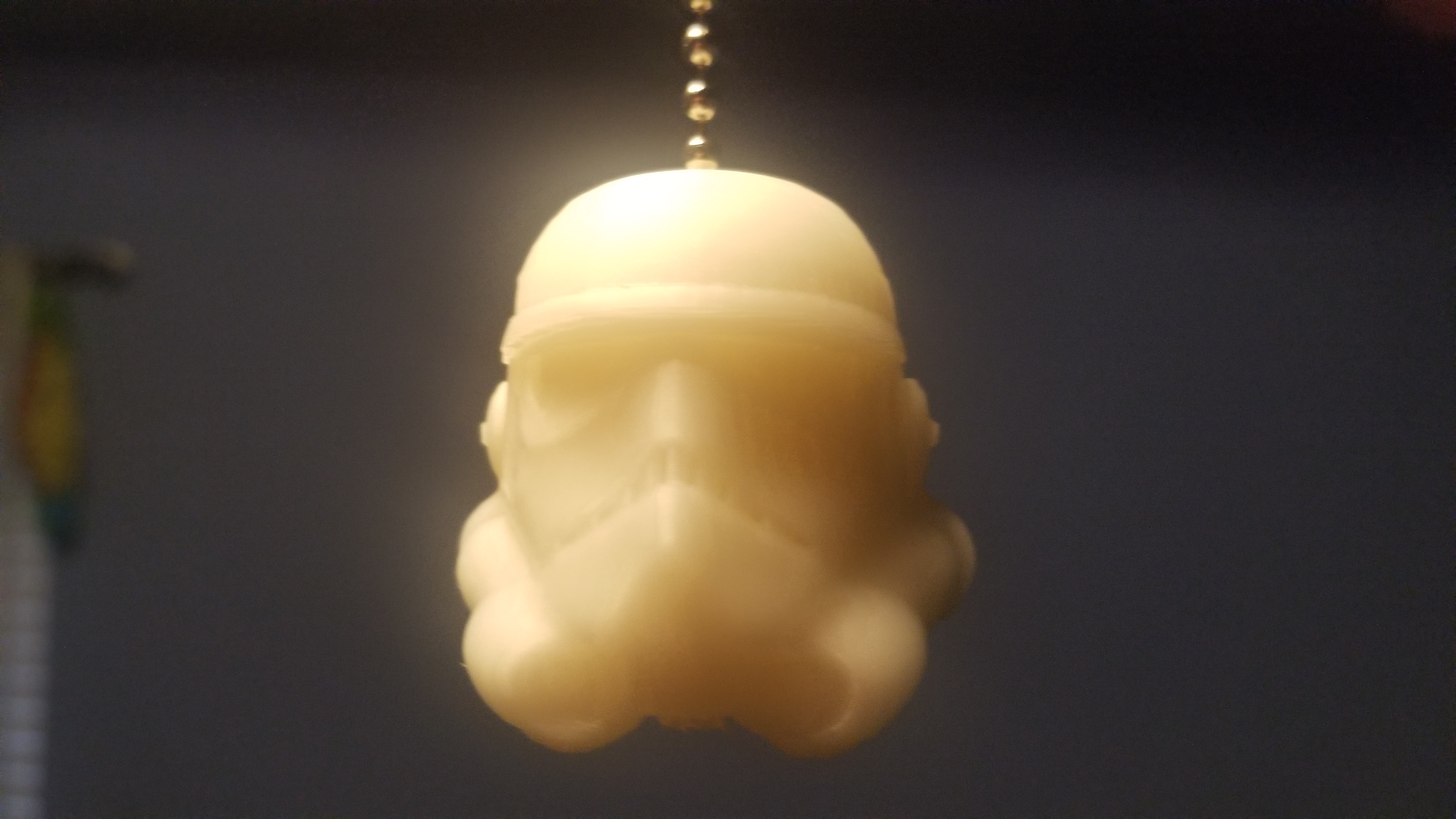Darth and his Bro - Star Wars Ceiling Fan Pulls