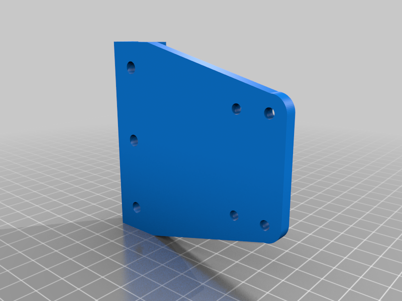 X-Carve Pen Holder