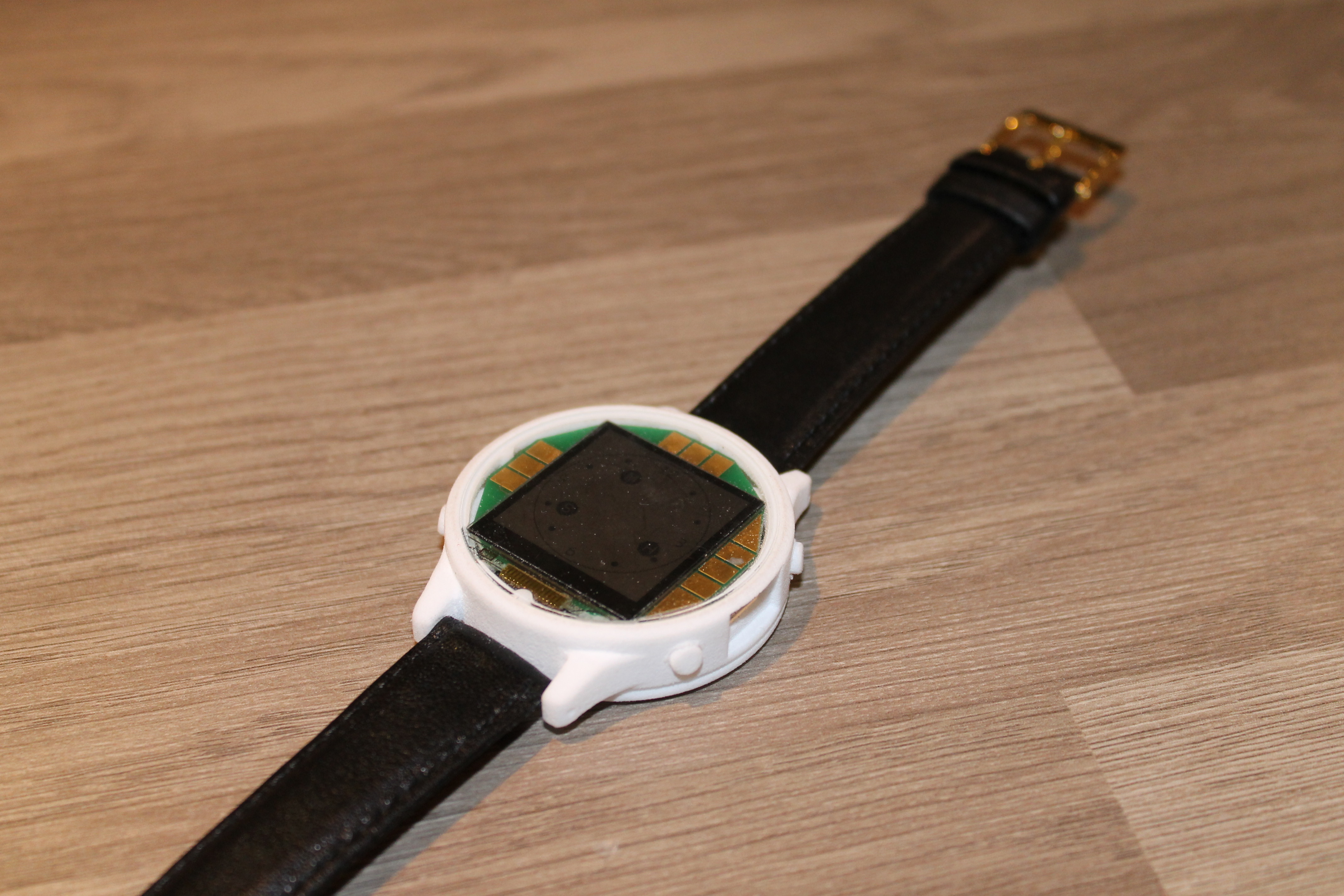 Radius.NET Smartwatch