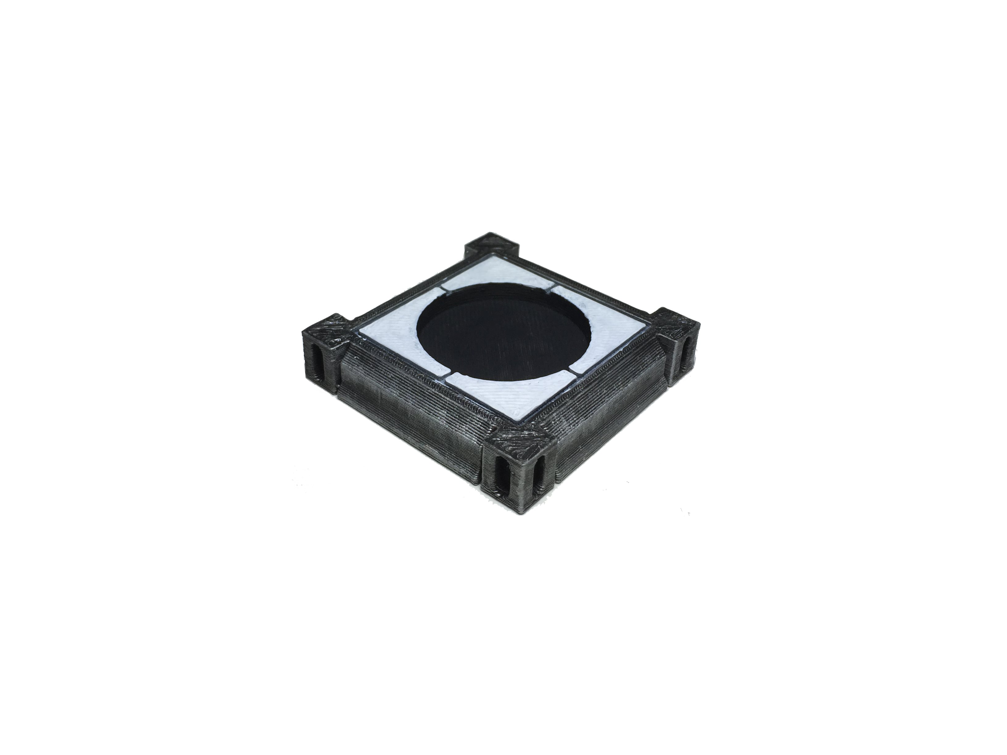 Cyber Single Tile 30MM
