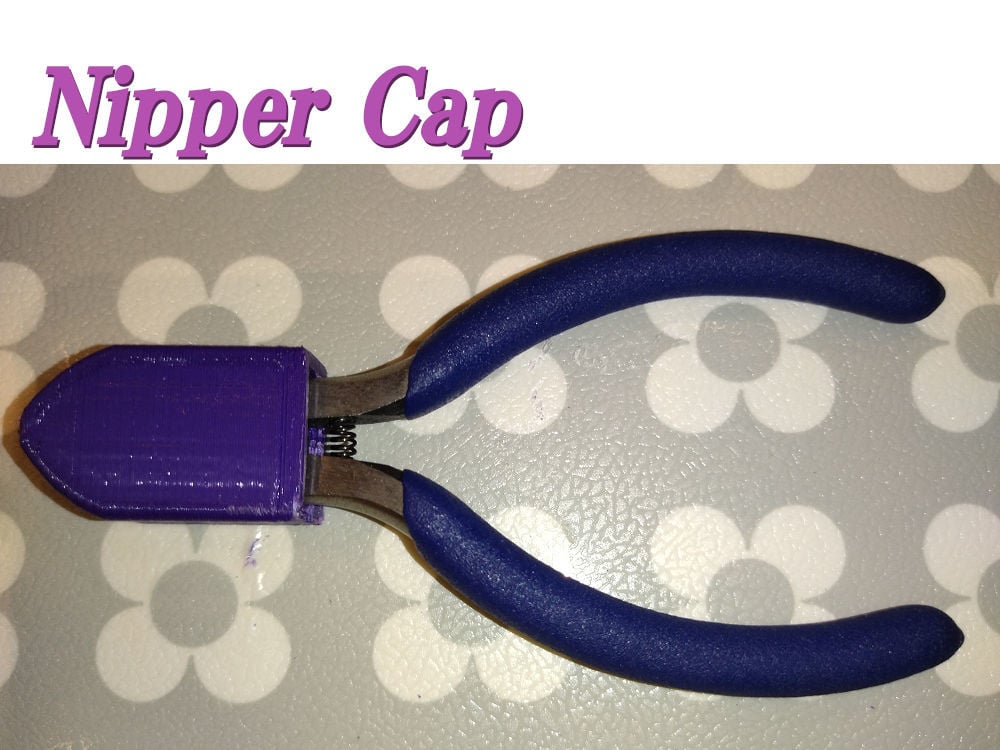 Nipper Cap