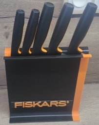 Fiskars knife stand