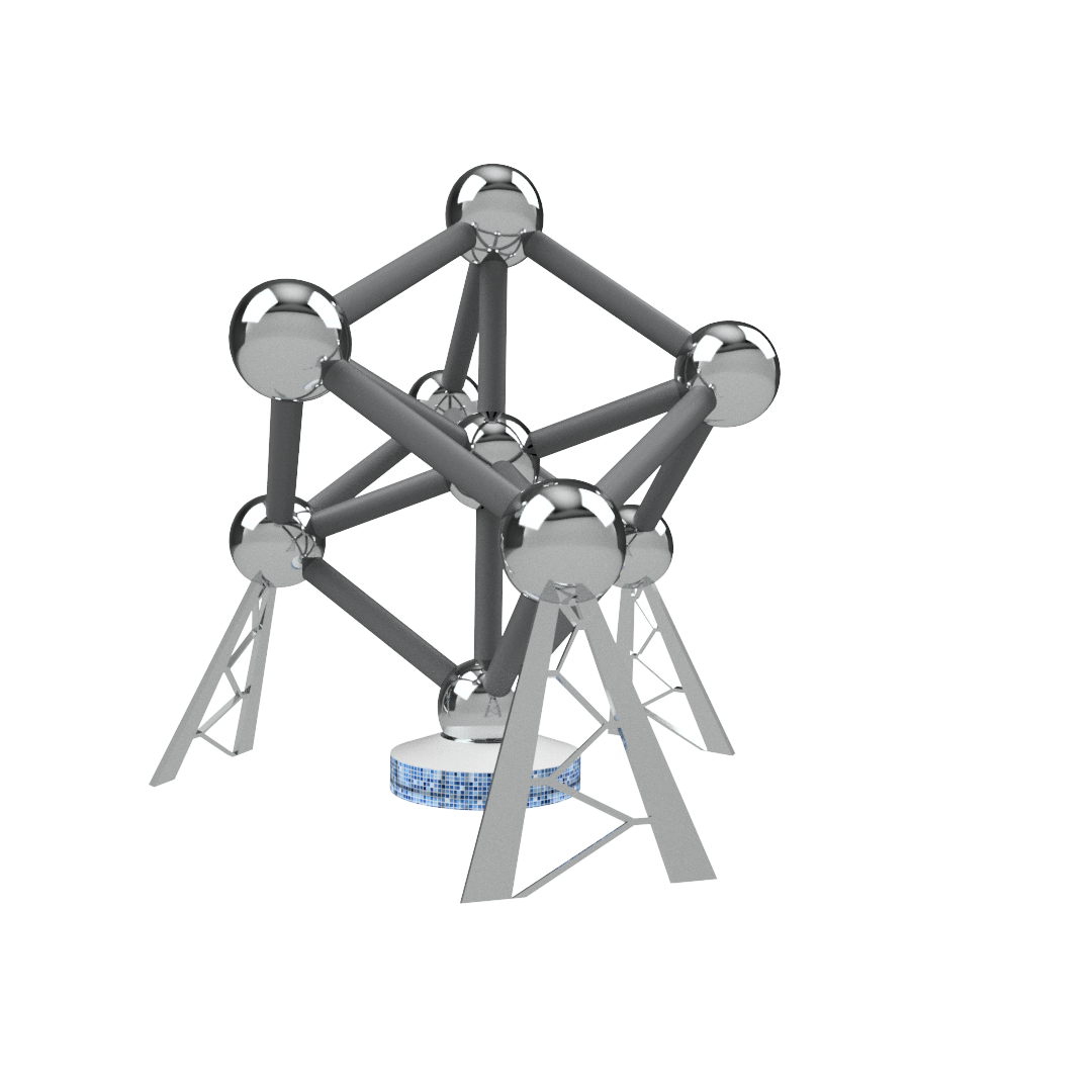 Atomium (Brussels)