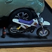 yamaha pw 50  3D model