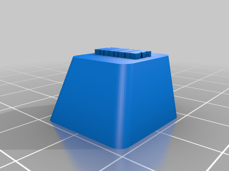 Valorant Sage Ability Key Caps