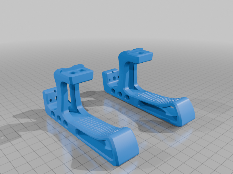 camera top handle