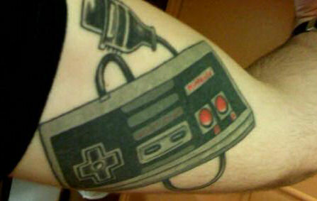 GAMERman55214