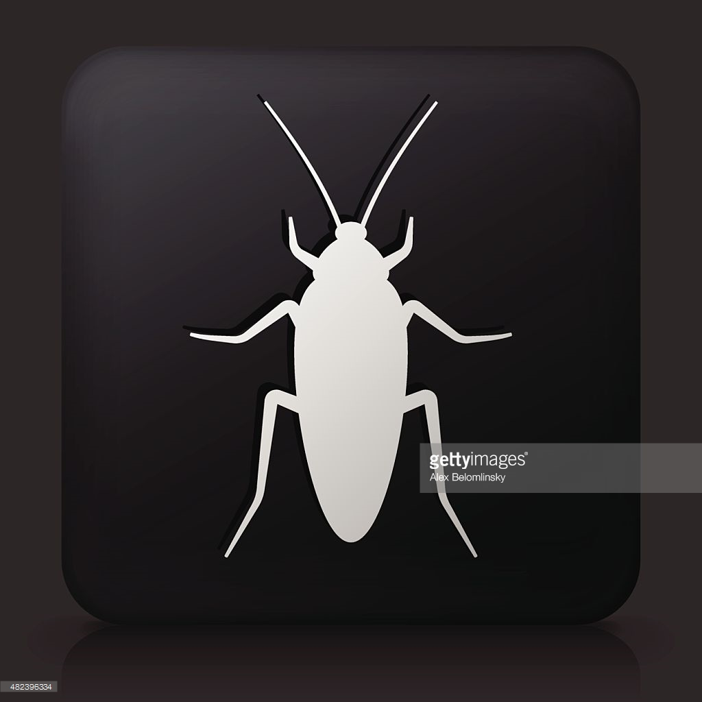 3D print your very own cockroach!