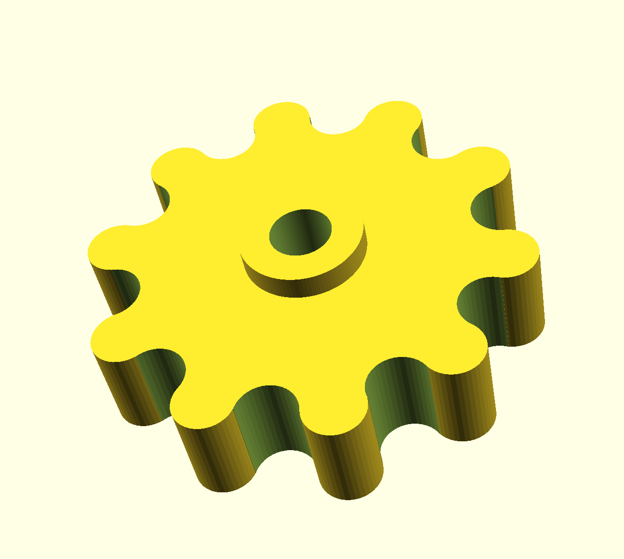 Cog
