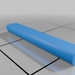 (VSI) PITOT STATIC INSTRUMENT 3D model