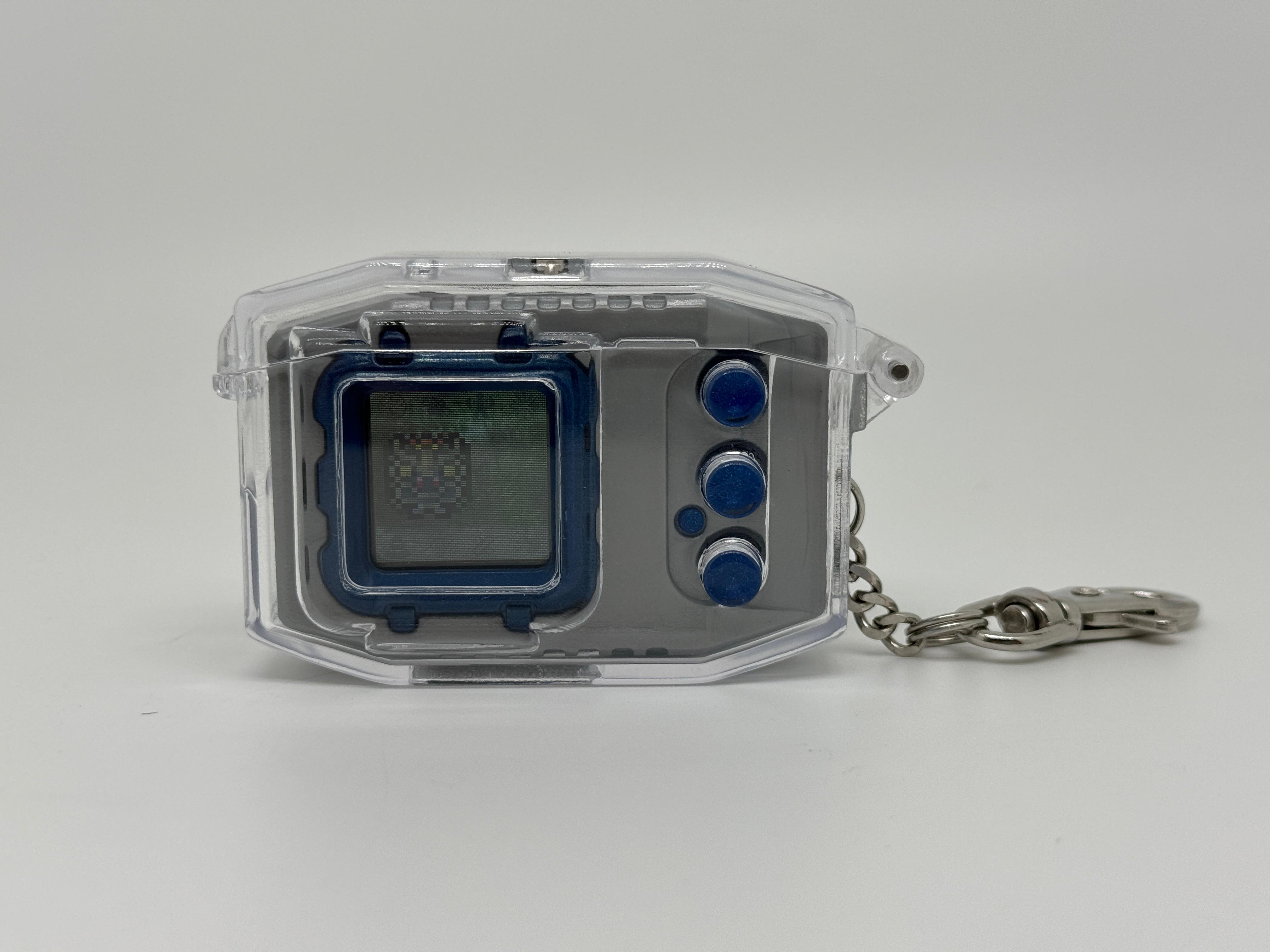 Digimon Pendulum COLOR Case