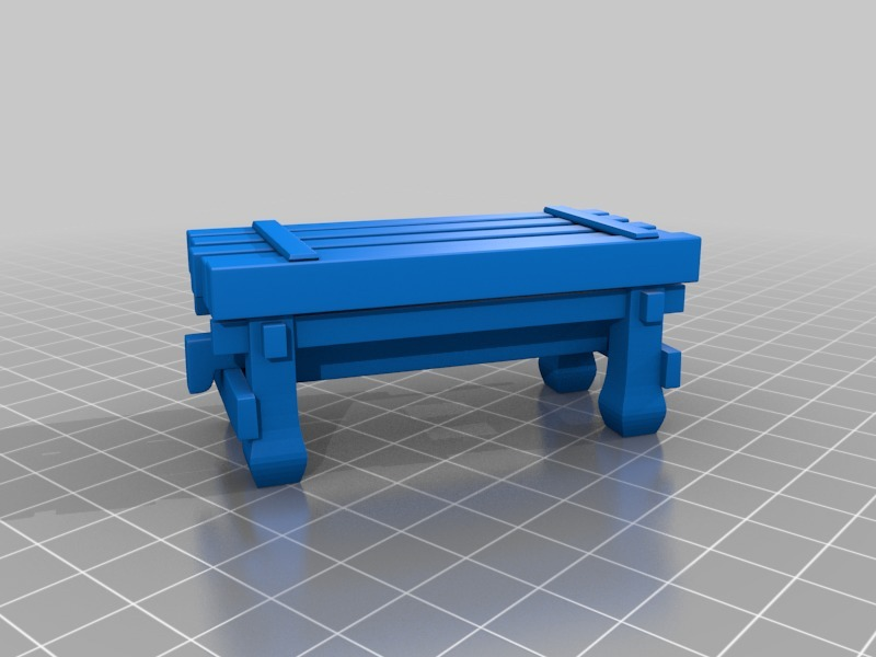 Tavern Table