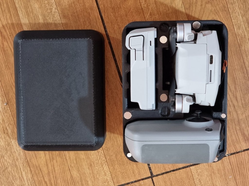 DJI Mini 3 Pro Portable Case