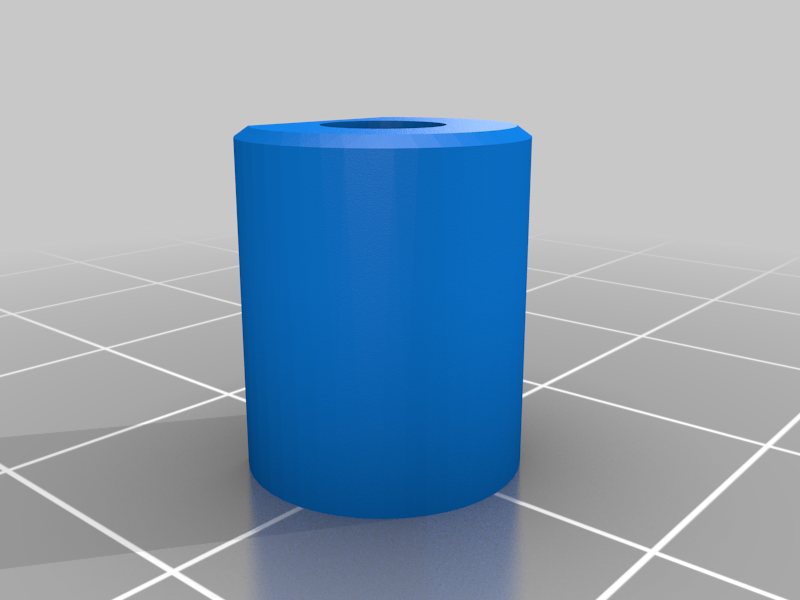 12mm Shifter Knob Extension Spacer Insert Mod for Logitech G25 G27 G29